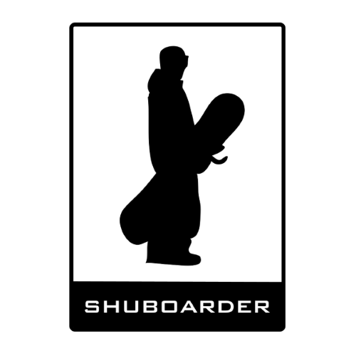 shuboarder